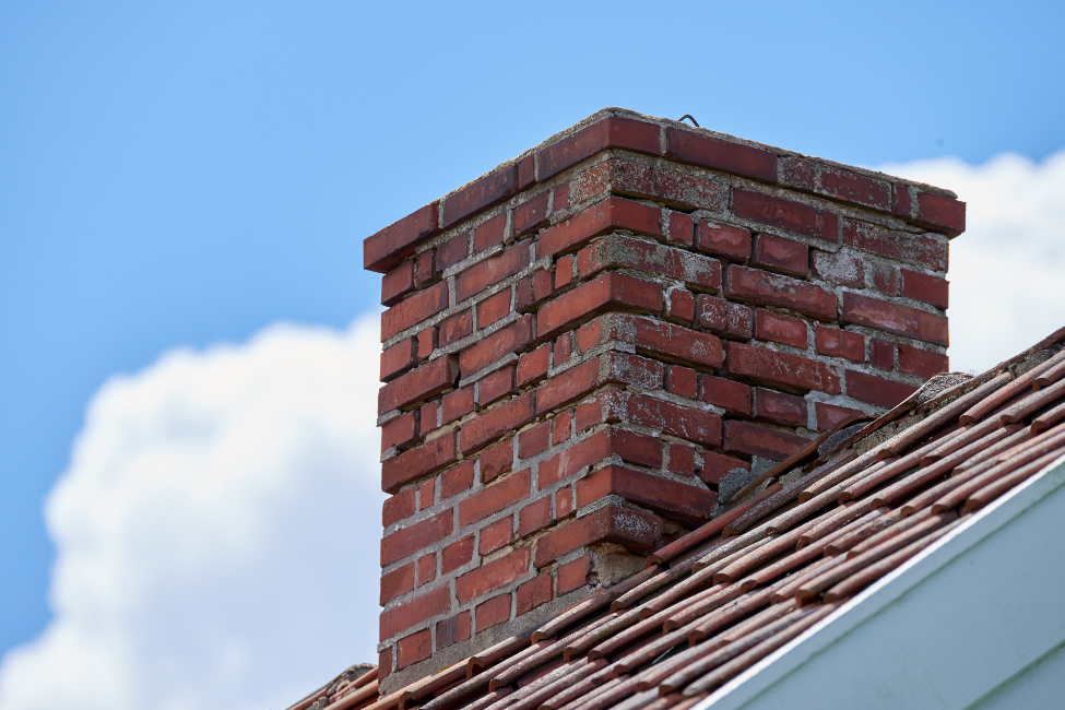 Chimney Rebuilds