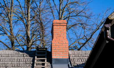 Chimney Rebuilds