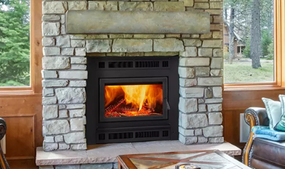Fireplace Installations